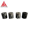 Deutz engine parts 913 piston assy